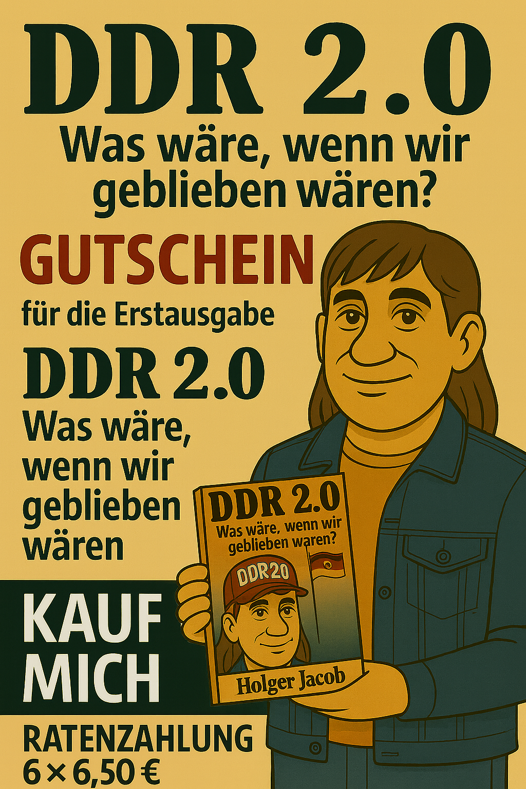 Gutschein Prämie 1R – Ratenzahlung